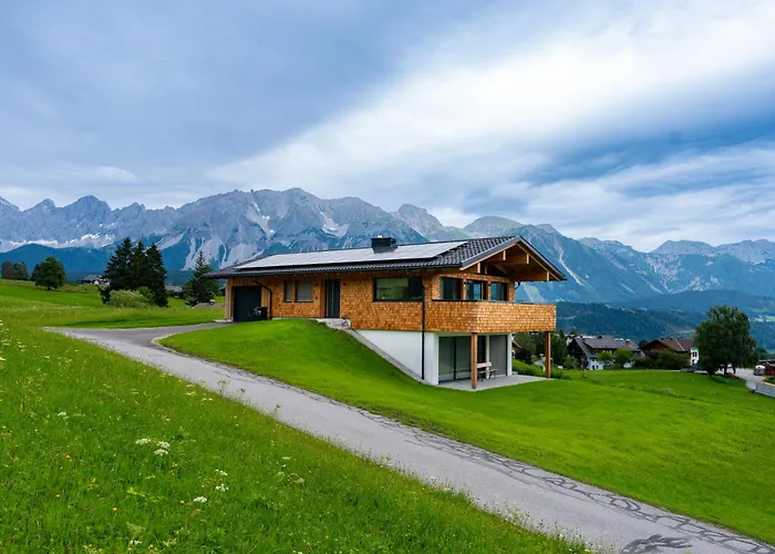 Ferienhaus Urlpold