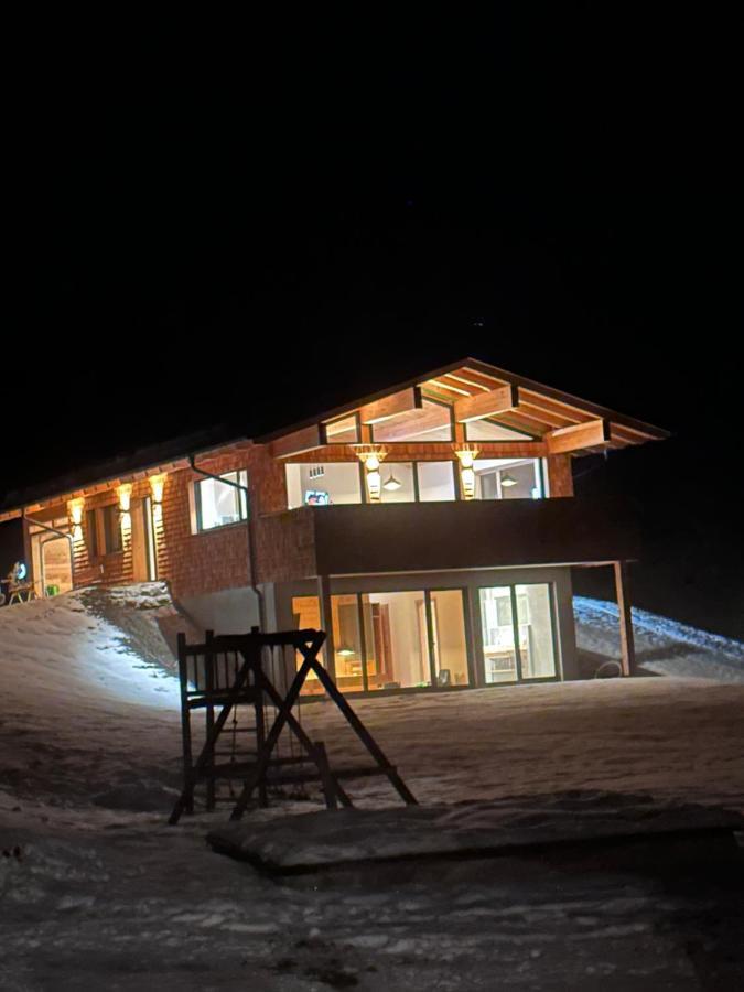Prázdninový dům Urlpold Schladming