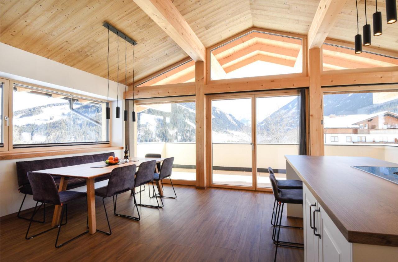 Holiday home Urlpold Schladming