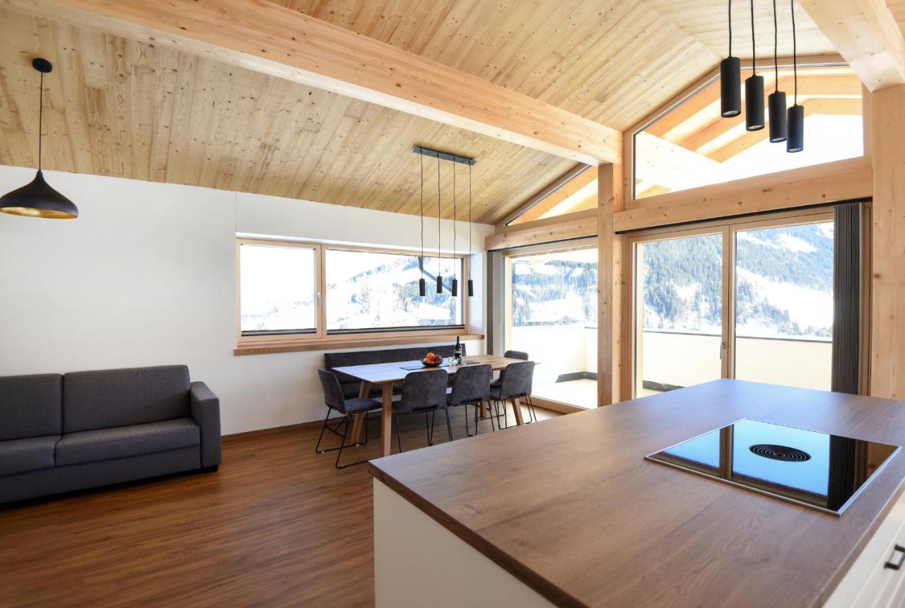 Urlpold Holiday home Schladming