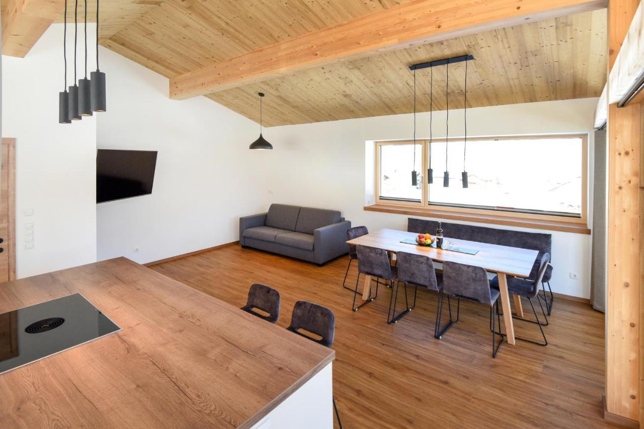 Holiday home Urlpold Schladming
