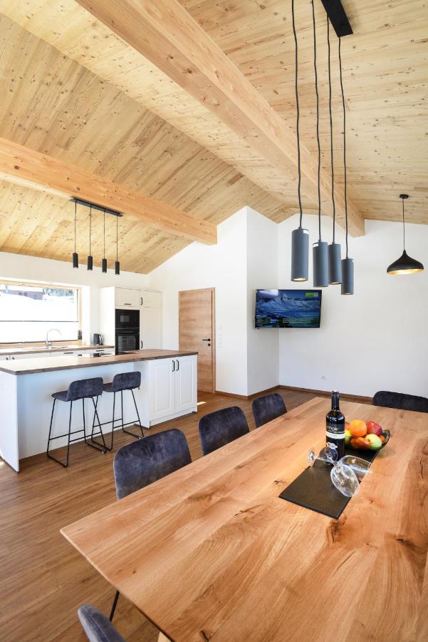 Holiday home Urlpold *