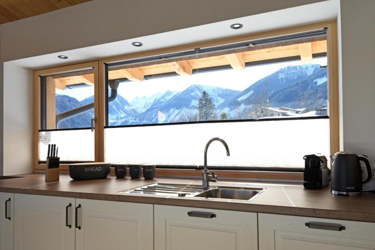 Holiday home Urlpold Schladming