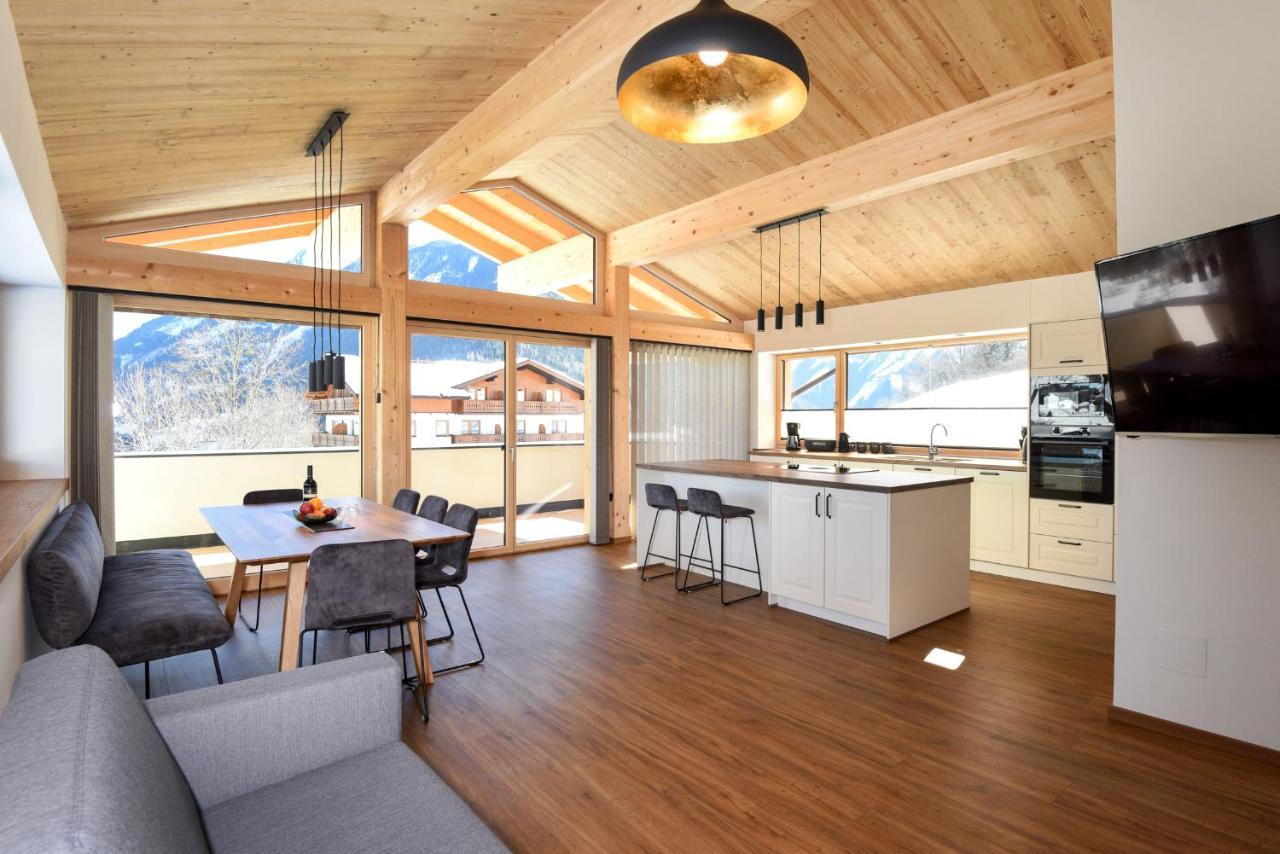 Urlpold Holiday home Schladming