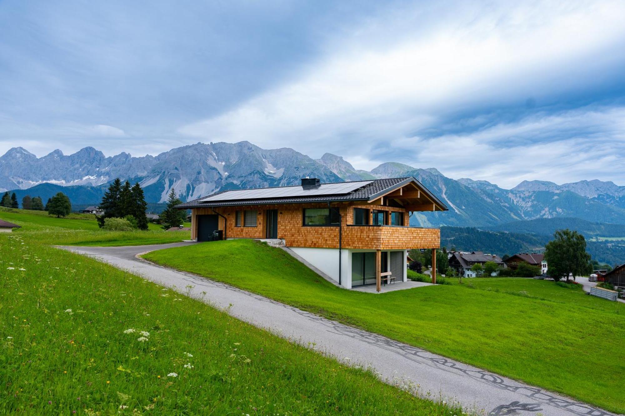 Holiday home Urlpold